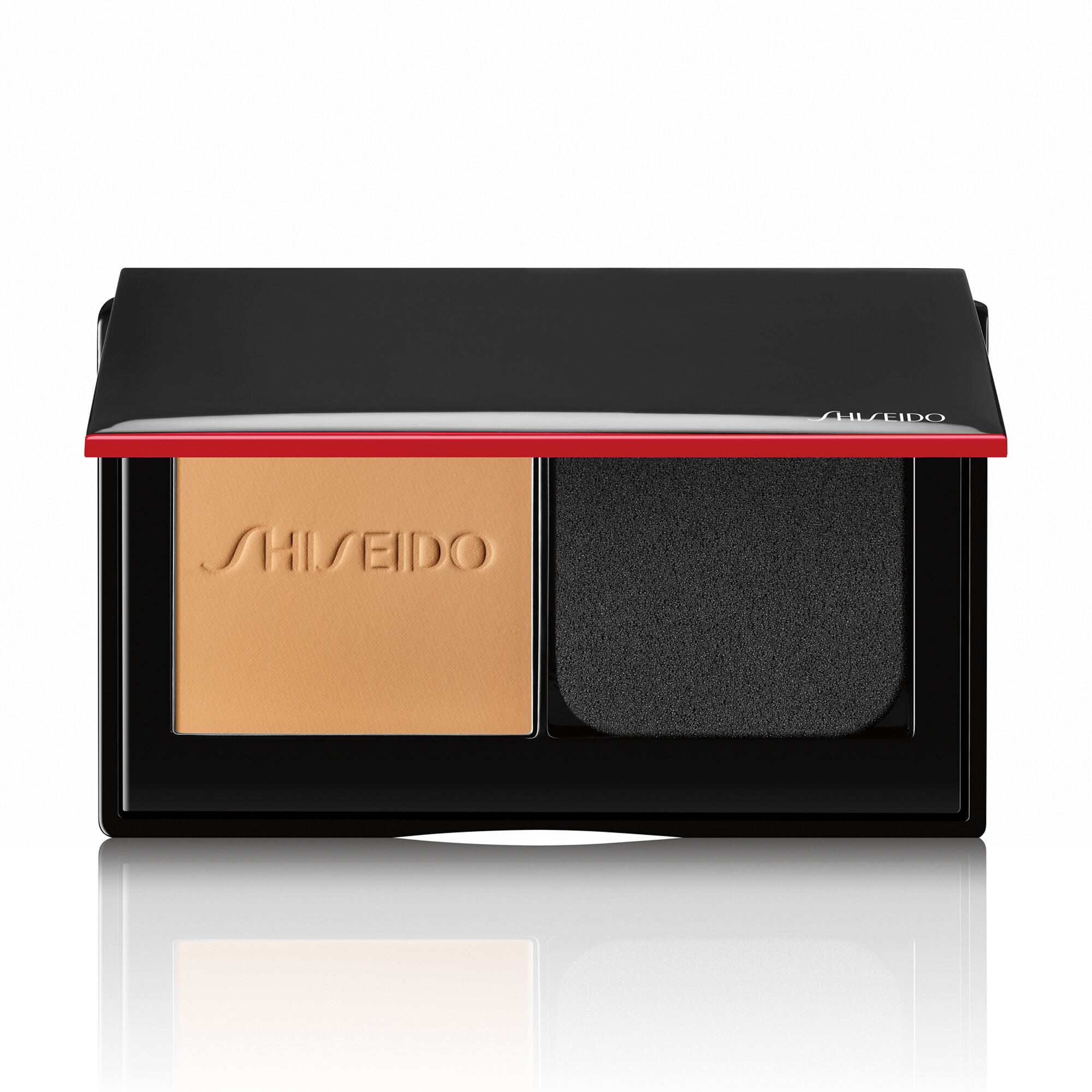 Make Up Shiseido Synchro Skin Self-Refreshing Custom Finish 9g bestellen